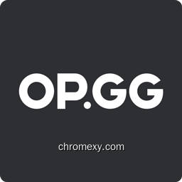OP.GG Darkmode