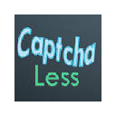 CaptchaLess