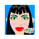 Girl Games – Makeup Room at Duckie Deck