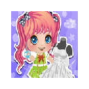 Baby Alice Fashion Designer