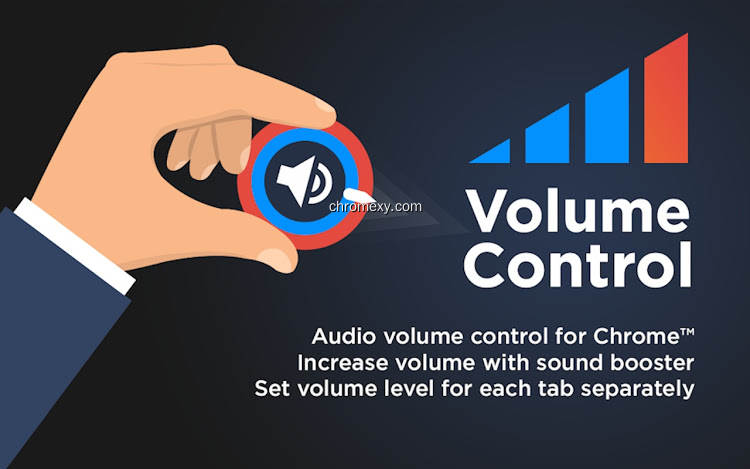【图】Volume Control – 音量控制(截图1)