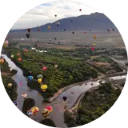 Albuquerque Wallpaper New Tab