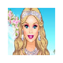 Barbies Tropical Wedding