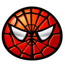 Spiderman Da Colorare
