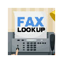 Reverse Fax Number Lookup