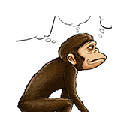 Monkey Wallpapers FullHD New Tab
