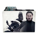 John Wick 3 Wallpaper & Background New Tab