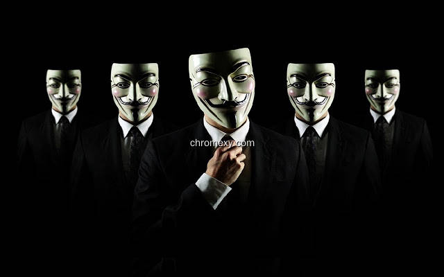 【图】Anonymous(截图1)