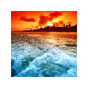 Ocean Themes & New Tab