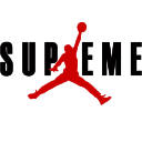 Supreme Jordan HD Wallpapers New Tab Theme