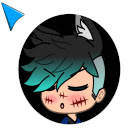 Gacha Life Cursor