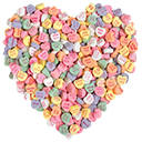 Lovely Pastel Tab