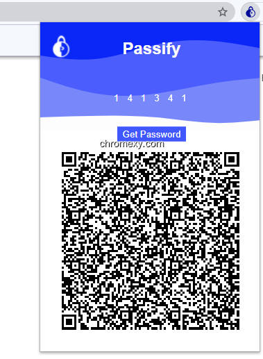 【图】Passify(截图 0)
