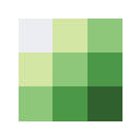 github contributions paint