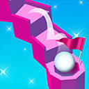 3D Rolling Ball Game 3D Rolling Ball Game