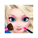 Girl Hair Salon