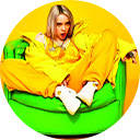 Billie Eilish Wallpapers New Tab