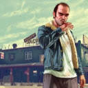 Grand Theft Auto 5 GTA V Wallpapers