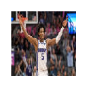 De Aaron Fox Themes & New Tab