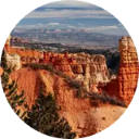 Bryce Canyon National Park Wallpaper New Tab