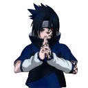 Sasuke HD Wallpapers Naruto Anime Theme