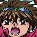 Bakugan Battle Brawlers New Tab