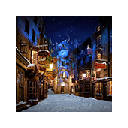 Harry Potter Diagon Alley [LSP]