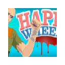 Happy Wheels New Tab & Wallpapers Collection