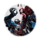 Venom 2 Carnage HD Wallpaper New Tab Theme