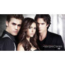 The Vampire Diaries