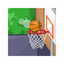 Real Street Basketball Game