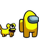 Among Us Pets Wallpapers NewTab freeaddon.com Among Us Pets Wallpapers NewTab freeaddon.com