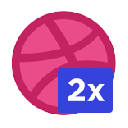 Dribbble Autozoom Extension