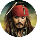 Pirates of The Caribbean Wallpaper New Tab