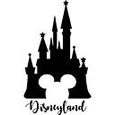 Disneyland HD Wallpapers New Tab Themes