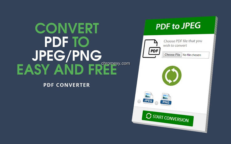 【图】Convert PDF to JPEG/PNG(截图1)