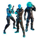 Fortnite Slurp Legends HD Wallpapers