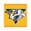 Nashville Predators Tab