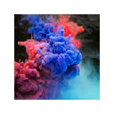 Paint Throw Wallpaper HD
