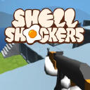 Shell Shockers Unblocked Game