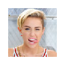Miley Cyrus HD Wallpapers New Tab