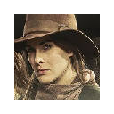 Godless New Tab Page