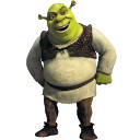 Shrek Best Wallpaper and Tab Theme