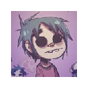 Gorillaz HD Wallpapers Music Theme