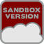Sandbox Version