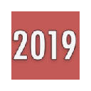 2019 Calendar HD Wallpapers Desktop Theme