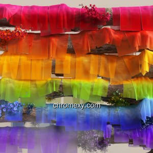 Pride – Rainbow