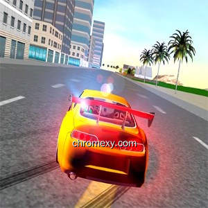 Supra Drift 2 Game