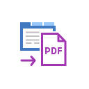 Foxit PDF Creator