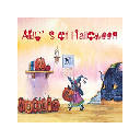 ABCs of Halloween
